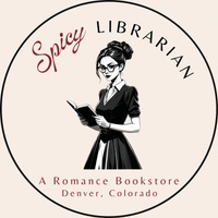 Spicy Librarian